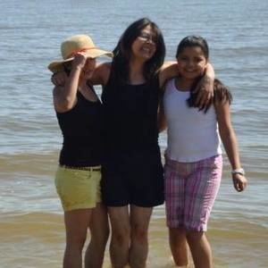 Meet your Posher, Marisol